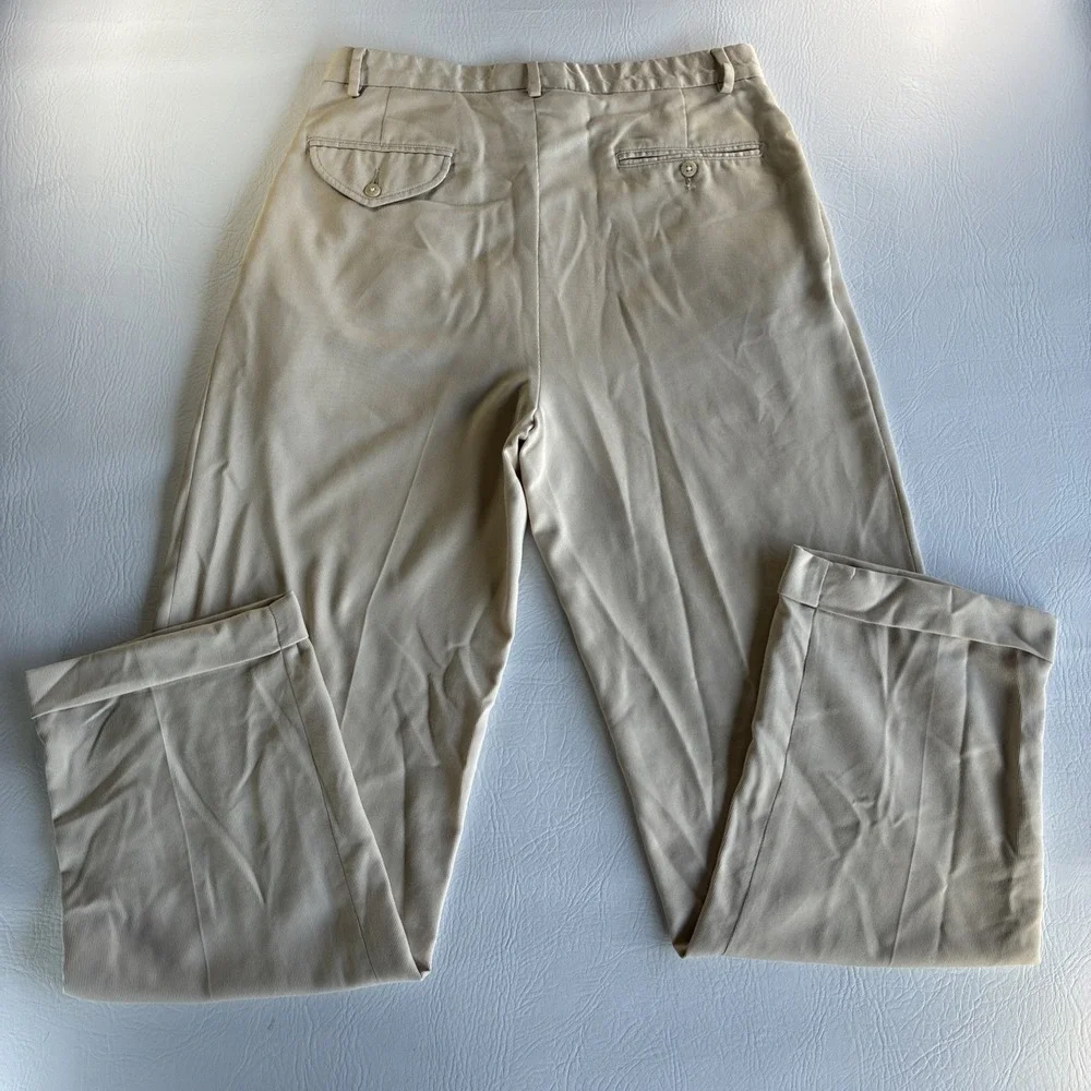 Polo Golf Ralph Lauren Classic Fit 32X32 Pinwale Corduroy Chino Pants Men's